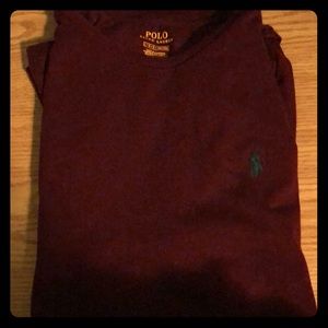 Ralph Lauren Short Sleeve Tee